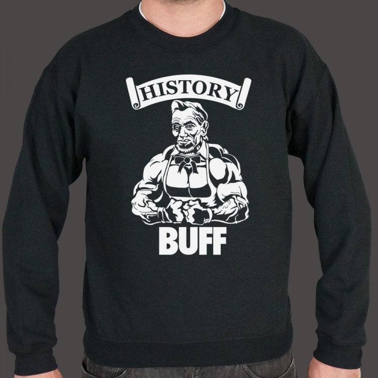 History Buff